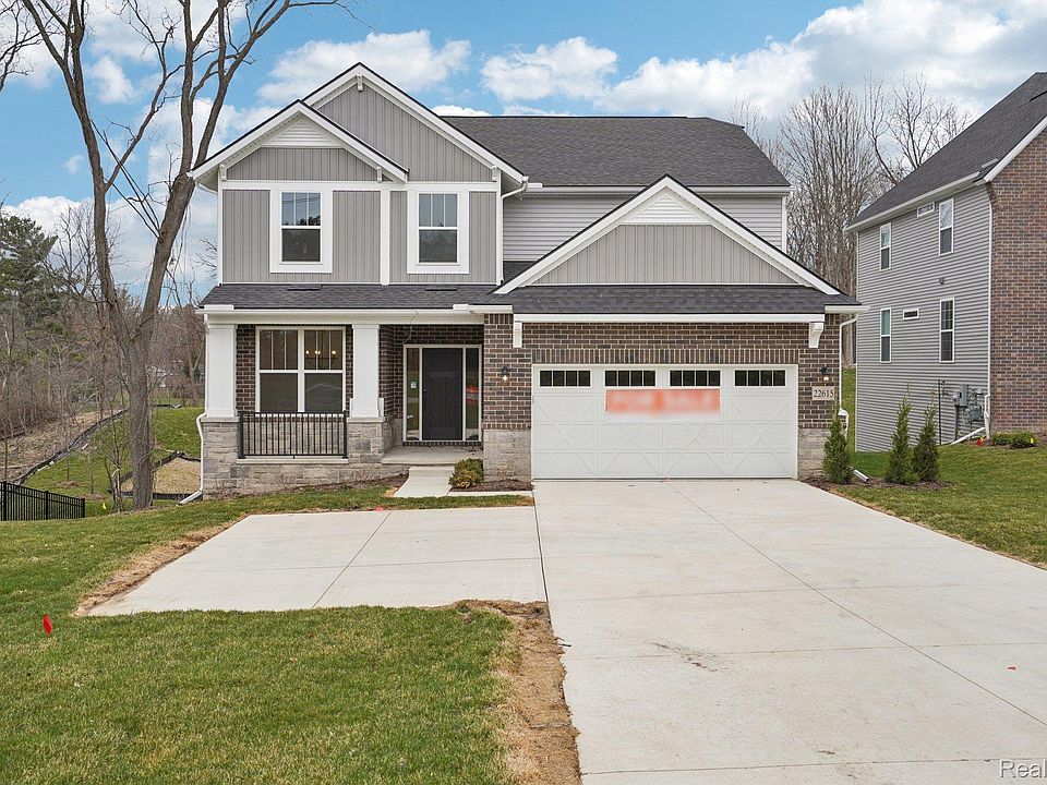 1st image of 22615 Novi Rd