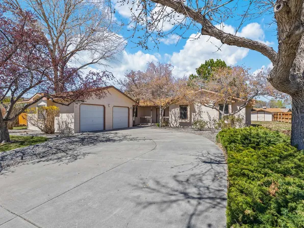 2712 Caribbean Dr, Grand Junction, CO 81506