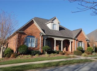 218 Orchard Park Dr, Bermuda Run, NC 27006