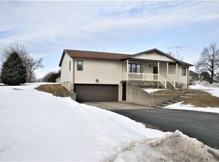 720 4th St, Fontanelle, IA 50846