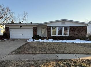 N/A, Florissant, MO 63033