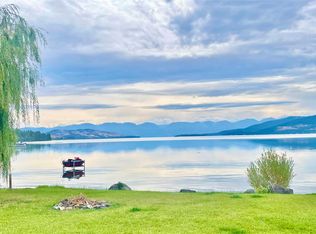 26134 Spinnaker Ln, Elmo, MT 59915