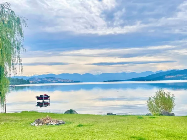 26134 Spinnaker Ln, Elmo, MT 59915