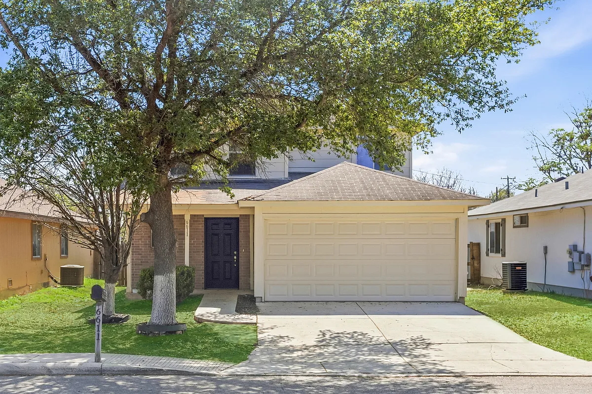 Building Photo - 6611 Walnut Valley Dr