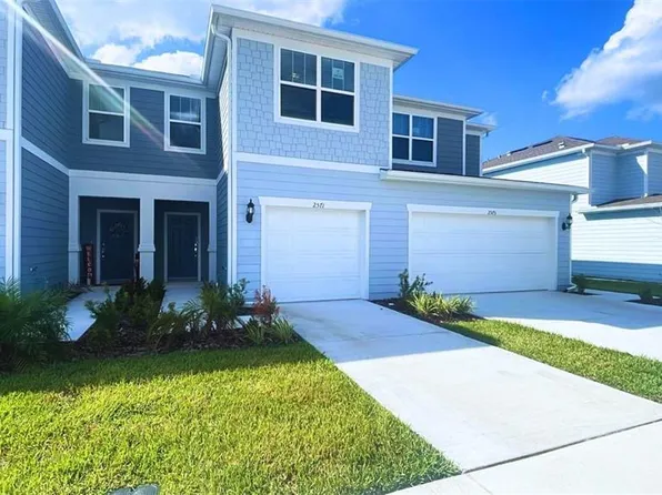 2571 Winsome Way, Davenport, FL 33896