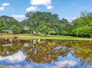 265 Cooks Corner Rd, Pottsboro, TX 75076