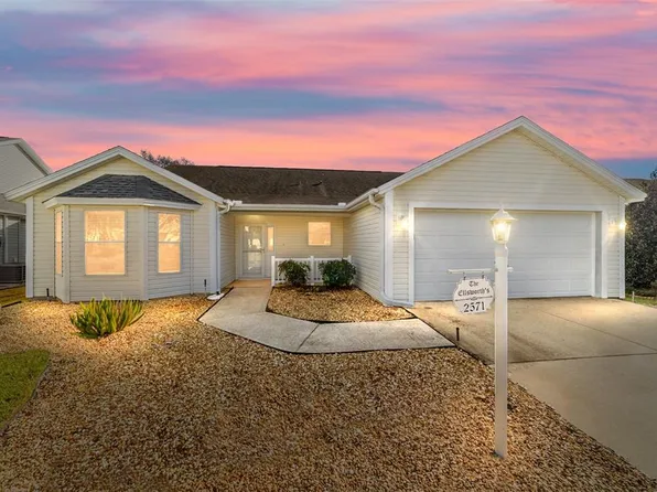 2571 Foxbridge Ter, The Villages, FL 32162