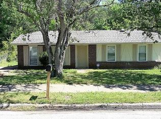 3815 Riviera Rd, Montgomery, AL 36108