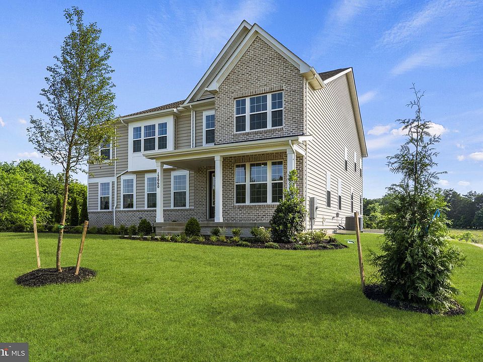 12060 Parkgate Dr, Nokesville, VA 20181 Zillow