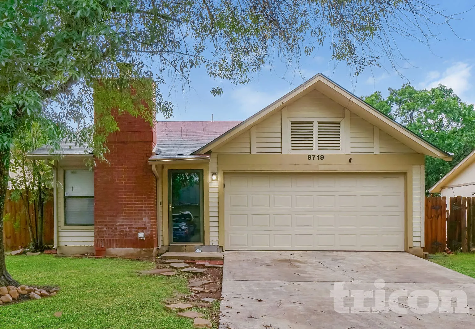 9719 Hidden Fls San Antonio TX — Photo 1