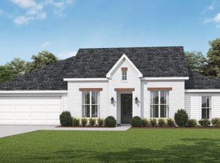Cantrell Plan, Atchafalaya Trace Phase IV & V, Breaux Bridge, LA 70517