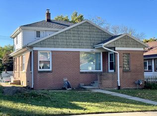3625 N 58th Blvd, Milwaukee, WI 53216