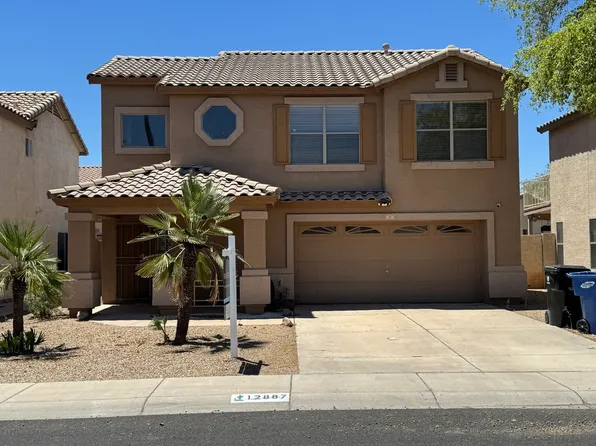 12887 W Virginia Ave, Avondale, AZ 85392