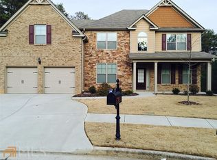 570 Pittman Mill Ct, Loganville, GA 30052
