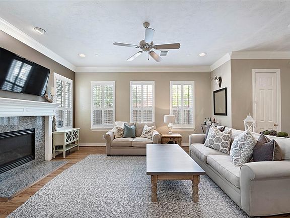 4th image of 3023 Heritage Creek Oaks