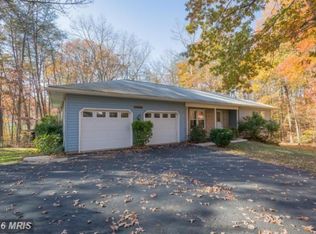 13586 Waylon Ln, Manassas, VA 20112