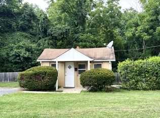 21 Maple Ave, New Egypt, NJ 08533