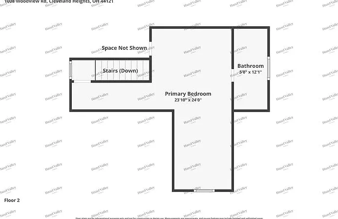 1008 Woodview Rd — Photo 5