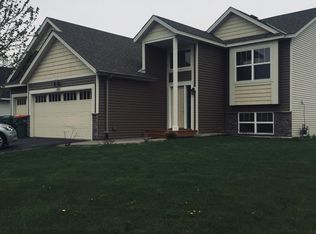 1760 129th Ave NE, Blaine, MN 55449