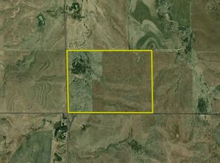 County Rd LOT WP001, Nekoma, KS 67559