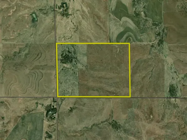 County Rd Lot Wp001, Nekoma, KS 67559