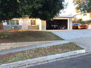 347 Inkopah St, Chula Vista, CA 91911