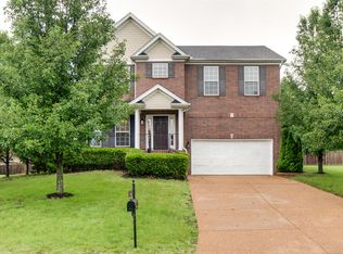 2951 Burtonwood Dr, Spring Hill, TN 37174