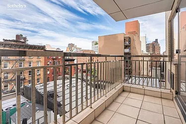 Rented by Sotheby's International Realty