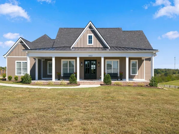 1463 Spencer Mill Rd, Burns, TN 37029