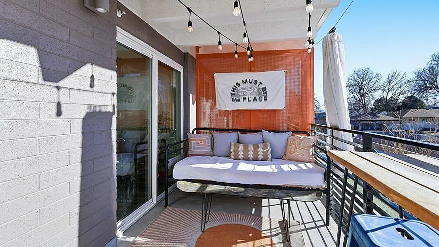 Studio, 469 sqft, $1,295 — Photo 3