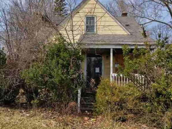 9937 Evergreen Ave, Detroit, MI 48228