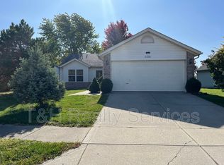 1335 Millridge Dr, Greenwood, IN