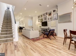 1405 5th St NW, Washington, DC 20001