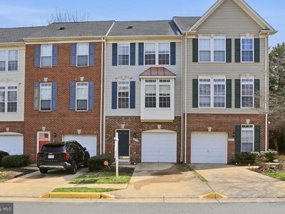 4073 Cressida Pl, Woodbridge, VA, 22192