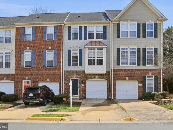 4073 Cressida Pl, Woodbridge, VA 22192