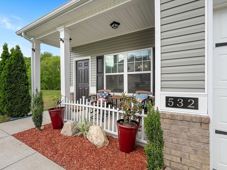 532 Burchell Ln, Columbia, TN 38401 Zillow