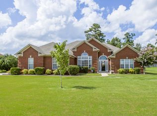 295 Mossy Oak Dr, Huntsville, AL 35806