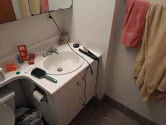 Rented by Sky Management