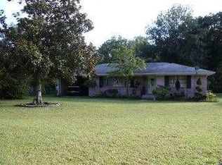7389 Coopers Landing Rd E, Foley, AL 36535