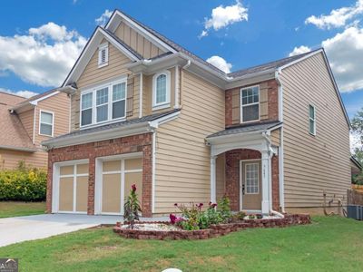 5645 Carrington Pl, Cumming, GA, 30040