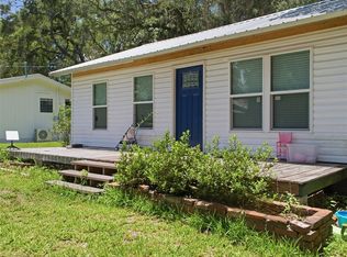 306 SE 2ND STREET, WILLISTON, FL 32696