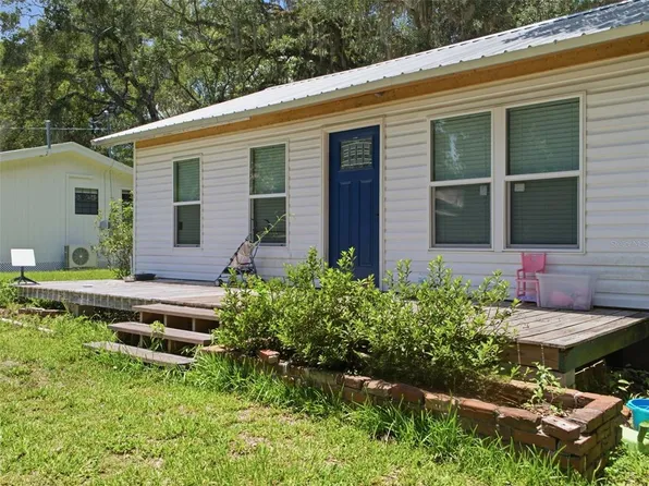 306 SE 2ND STREET, WILLISTON, FL 32696