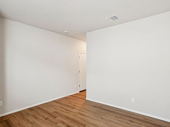 Yarrow Floorplan Interior