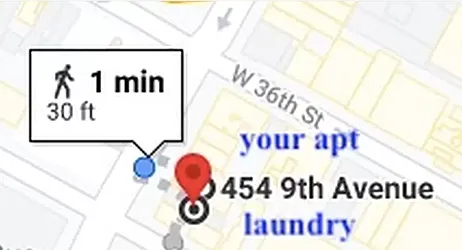 Rented by Mason Group LLC