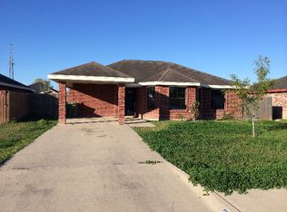 222 Caramel Dr, Alamo, TX 78516