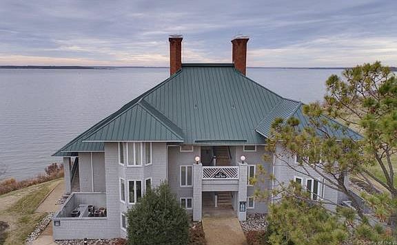 2nd image of 505 Richmonds Ordinary #505