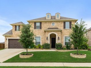 3211 Plainview Ln, Northlake, TX 76226