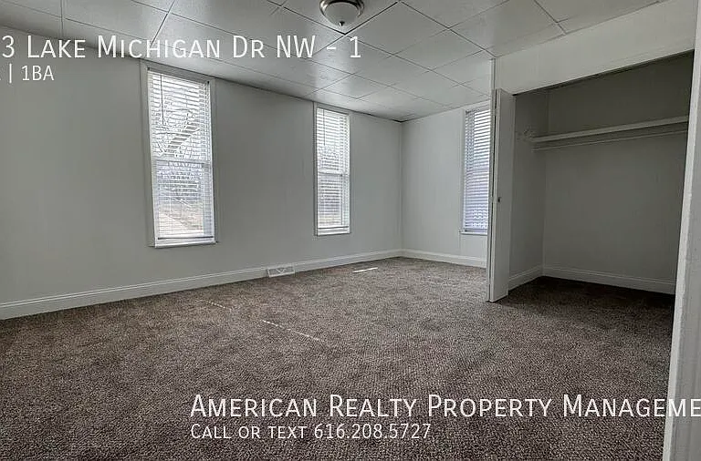 643 Lake Michigan Dr NW #1 — Photo 5