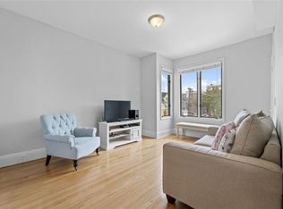 202 Shippen St APT 2, Weehawken, NJ 07086