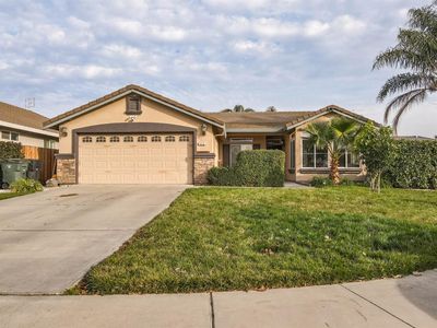 512 Vina Ct, Livingston, CA, 95334